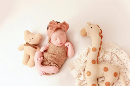 驻马店宝宝身上长红疙瘩