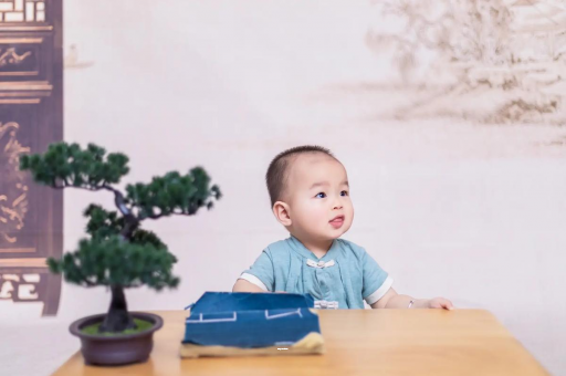 驻马店宝宝发烧有哪些症状