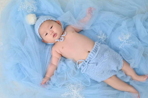 驻马店两个半月宝宝发育标准